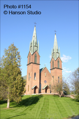 Winooski, VT - Sisters of Providence